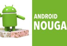 android 7.0 Nougat