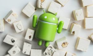 android 7.0 nougat