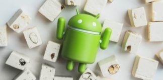 android 7.0 nougat