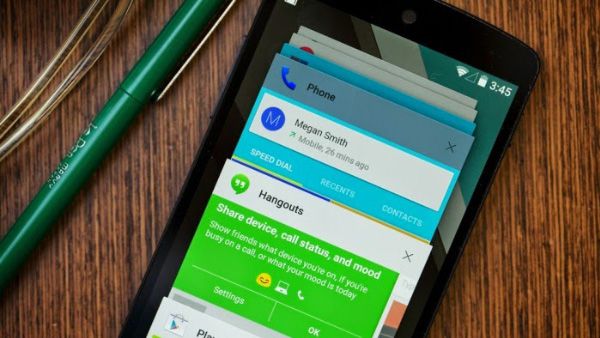 Android 7.0 Nougat