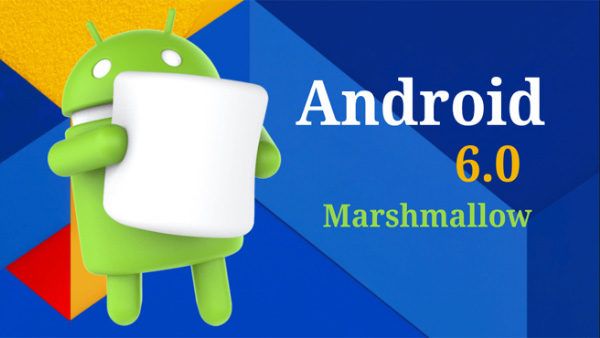 Android Marshmallow