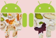 android Nougat