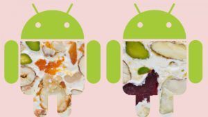 android Nougat