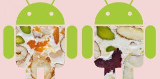 android Nougat