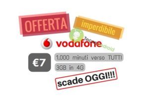 Vodafone