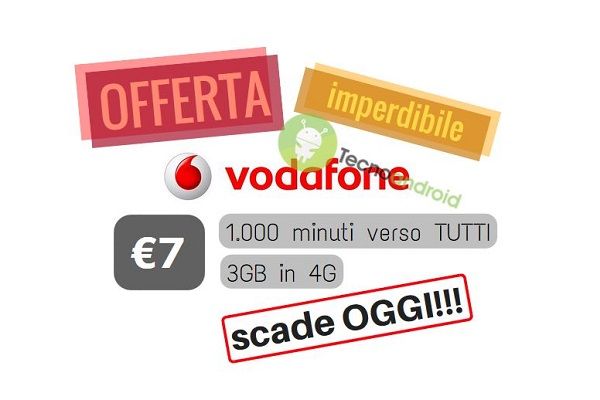 Vodafone