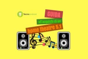 Home Theatre 5.1
