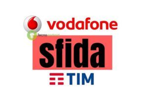 Vodafone TV