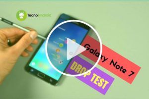 Samsung Galaxy Note 7