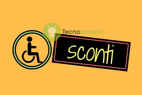 AGCOM: tariffe agevolate per i disabili sia per la telefonia che per Internet