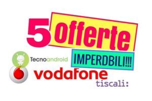 Offerte agosto 2016