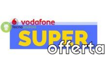Vodafone Super ADSL Family
