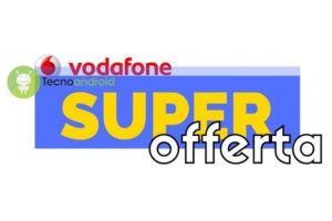 Vodafone Super ADSL Family