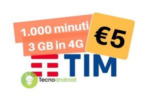 TIM Gold Go