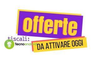 Tiscali