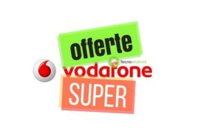 offerte Vodafone
