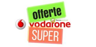 offerte Vodafone