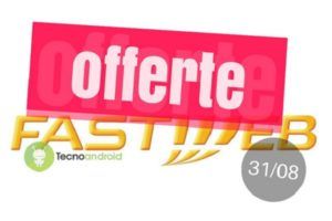 offerte Fastweb