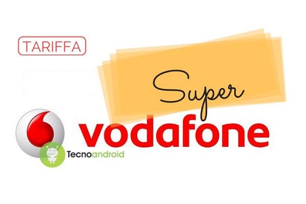 Vodafone 