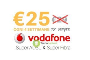Vodafone Super