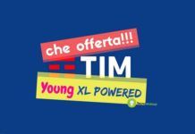TIM Young XL Powered