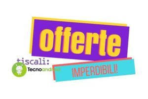 Tiscali
