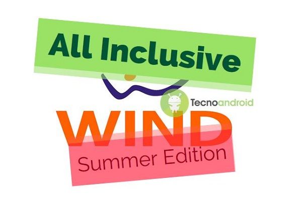 All Inclusive Summer Edition
