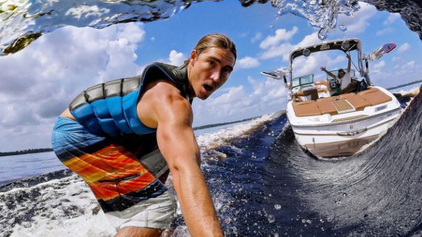 GoPro Hero 5