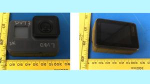 GoPro Hero 5