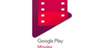 Google Play Film