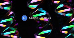 Google Genomics