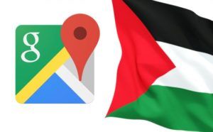 Google Maps