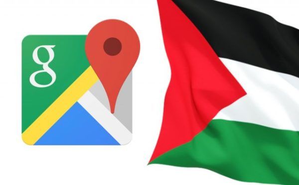 Google Maps