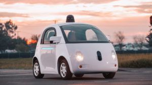 Google Car