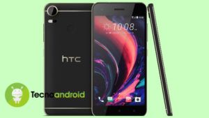 HTC Desire 10 Pro