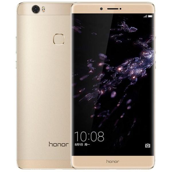 Note 8 Note 8