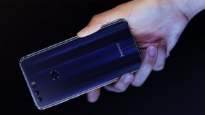 Honor 8