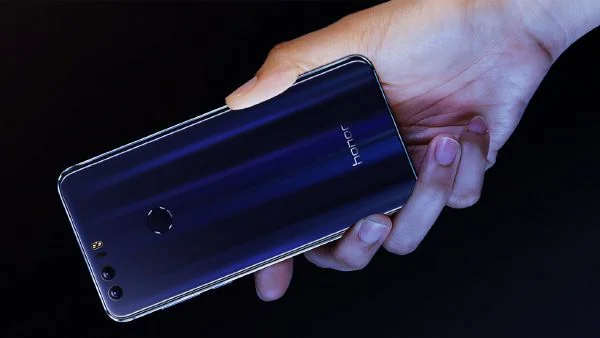 Honor 8