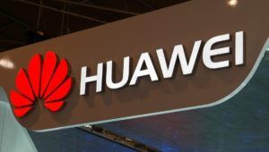 Huawei Mate 9