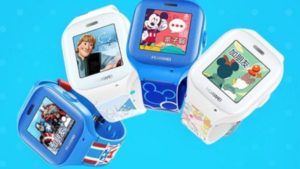 Huawei Kids Smartwatch