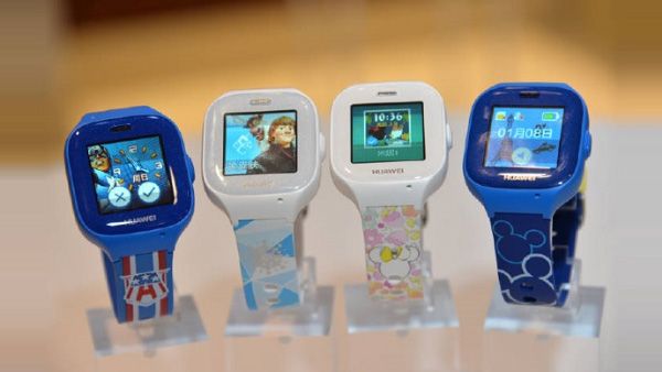 Huawei Kids Smartwatch