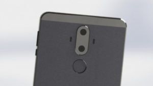 Huawei Mate 9