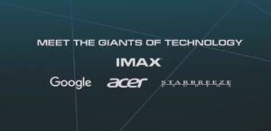 Acer IMAX VR Star VR