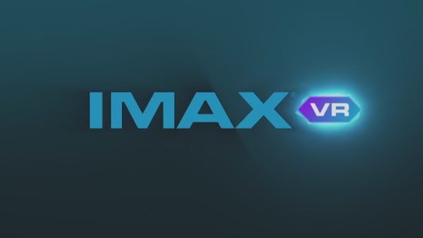 IMAX VR Acer