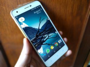 Action Launcher 3