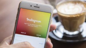 Instagram