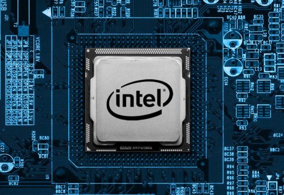 Intel