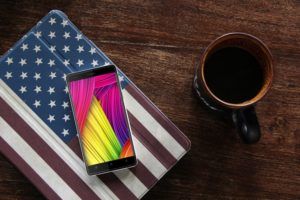 OUKITEL K4000 Lite