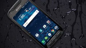 Kyocera DuraForce Pro