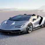 lamborghini